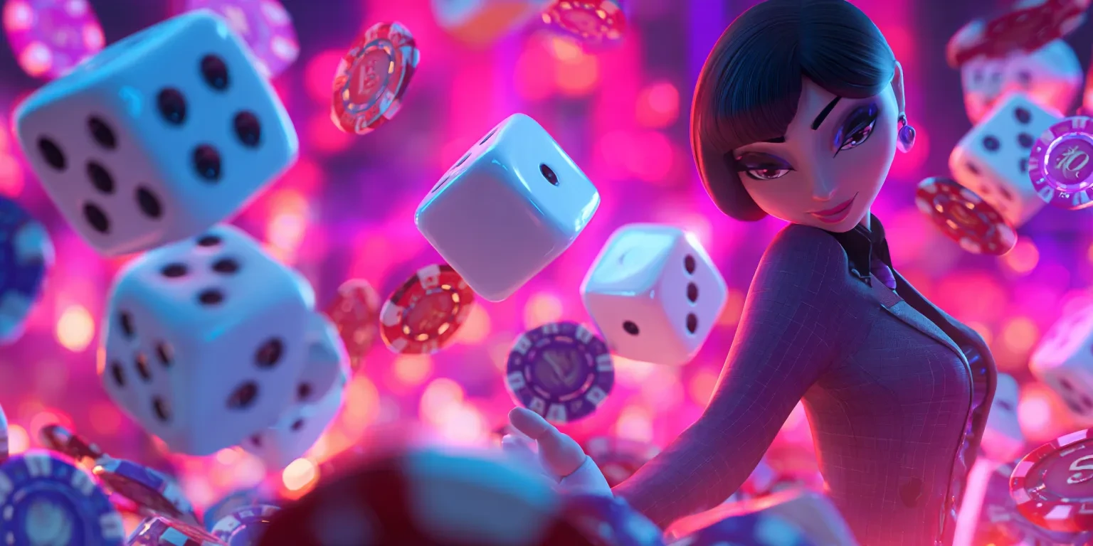 Bonus dalam Permainan Slot: Panduan Lengkap untuk 2026/06/24